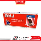 07-12 Exhaust Manifold Gasket For Acura Rdx 2.3L L4 Dohc 16V K23A1 Dnj EG235 New. Price: $2999.99.