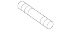 Genuine Mazda Turbocharger Stud PY88-40-584A New. Price: $22.13.