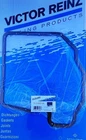 Victor Reinz Oil Pan Gasket 71-31837-00 Bmw 740IL New. Price: $20.00.