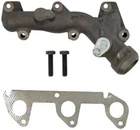 Exhaust Manifold Dorman (oe Solutions) 674-361 New. Price: $142.07.
