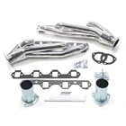 Patriot Exhaust Header H8420-1; New. Price: $746.70.
