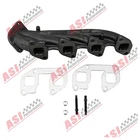 Left Exhaust Manifold W/ Gasket Fits Ford F-150 F-250 Super Duty 10-14. New. Price: $84.95.