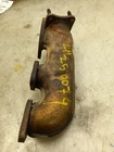 00 01 02 03 04 Toyota Tacoma 3.4L Driver Left Exhaust Manifold 6CYL 5VZFE Used. Price: $89.99.