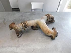 R107 560SL 1986-1989 Left Exhaust Manifold Egr Type 1171425602 Used. Price: $649.99.
