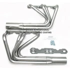 Patriot Exhaust Headers Sbc T-bucket Sprint Car Style- H8069 New. Price: $389.04.