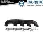 Exhaust Manifold Passenger Side Ford E350 E450 Excursion F450 F350 6.0L New. Price: $149.85.