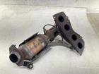 13-18 Toyota RAV4 2.5L Exhaust Manifold Oem Used. Price: $334.65.