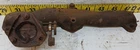 Used Oem Gm Lh 324 Engine Exhaust Manifold 563296 1954-56 Oldsmobile 88-98 (M23). Price: $191.21.