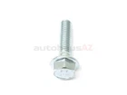 German Exhaust Manifold Bolt 90037813100 Porsche 911 Boxster New. Price: $10.88.