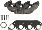 Dorman 674-264 Exhaust Manifold Kit Fits Chrysler, Dodge And Plymouth Models New. Price: $253.31.