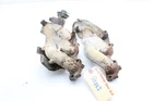 86-95 Mercedes-benz W124 300E Exhaust Manifolds Pair Q1863 Used. Price: $212.49.