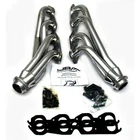 Exhaust Header-base Jba Racing Headers 1822S-1JS New. Price: $1045.30.