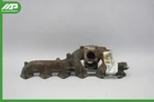09-13 Bmw E90 E70 335D X5 M57 Diesel Engine Turbo Exhaust Manifold 4725448 Oem Used. Price: $217.75.