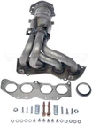 Dorman 674-782 Exhaust Manifold Fits Toyota RAV4 New. Price: $477.58.