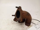 2006 - 2010 Audi Q7 Rear Exhaust Manifold Used. Price: $68.67.