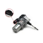 Turbocharger Actuator Fit For Audi Vw Golf Cabriolet Scirocco 2015-18 06K145613C New. Price: $145.40.