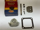 Nos Mopar 1939-1959 Plymouth Dodge Six 6-CYLINDER Exhaust Heat Riser Repair Kit New. Price: $150.00.
