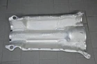 Rolls Royce Wraith RR5 Thermal Insulation Tunnel Heat Plate Tank 5148 7213369 Gebraucht. Price: $80.07.