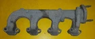 Oem Ford 1964-1966 Mustang Right Exhaust Manifold C60E-9430-C Used. Price: $169.00.