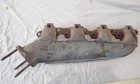Oem Gm 141045176 Exhaust Manifold Big Block Chevy Rh 396 427 454 Clean Original Used. Price: $85.00.