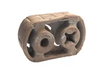 Genuine Oem Ford Rubber Exhaust Isolator Fomoco Powerstroke Diesel BC34-5A262-AA Used. Price: $17.95.