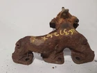 Driver Exhaust Manifold Front Excluding California Fits 95-00 Maxima 1641343 Used. Price: $77.39.