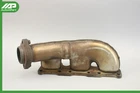 90-93 Mercedes W140 R129 300SL 300SE M104 Rear Exhaust Manifold Unit Oem Used. Price: $91.00.