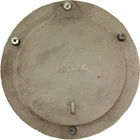 Crushproof Tubing ADF40 4" Aluminum Door Port New. Price: $66.00.