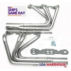 Patriot Exhaust H8069, Pair Of Headers Sbc T-bucket Sprint Car Style Natural New. Price: $447.95.