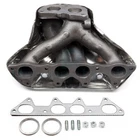 Exhaust Manifold 4CYL W/ Heat Shield For 1994-1999 Accord Odyssey Acura Cl Oasis New. Price: $63.69.