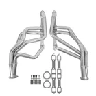 33130FLT Flowtech Long Tube Header - Ceramic Coated New. Price: $524.95.