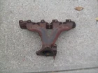 Exhaust Manifold From Chevrolet Cobalt 2.2 12581284 Used. Price: $69.99.