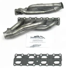 Jba 1400S Header Fits Nissan 5.6L VK56DE Oval Port 1-5/8IN Primary Raw 409SS New. Price: $632.33.