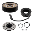 Air Conditioning Compressor Clutch Kit For Ram 2500 6.7L 3500 2011-2024 12V New. Price: $46.09.