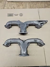 Rare 1962 1963 Corvette 942 902 Lh Fuel Injection Exhaust Manifolds Original Gm Used. Price: $2495.00.