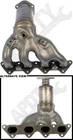 Apdty 785956 Exhaust Manifold Kit New. Price: $803.14.
