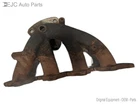 Exhaust Manifold For 10-12 Chevrolet Equinox 2.4 12643496 Used. Price: $110.20.