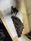 Eclipse/evo 123 Oem Exhaust Manifold 4G63T Used. Price: $65.00.