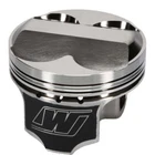 Wiseco Fits Ac/hon B 4V Dome +8.25 Strut 8150XX Piston Shelf Stock Kit New. Price: $757.99.