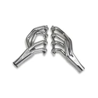 Hooker Blackheart 70201506-1HKR Mid-length Headers Ceramic Coated New. Price: $819.95.