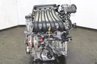 2007-2012 Nissan Versa 1.8L Motor Jdm Engine MR18-DE Used. Price: $695.00.
