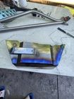 Arc Mitsubishi Lancer Evolution 4 5 6 7 8 9 Exhaust Manifold Heat Shield Used. Price: $499.00.