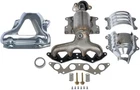 Dorman Manifold Converter Carb Compliant 673-6081 New. Price: $796.92.