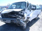 Driver Left Exhaust Manifold 5.9L 8-360 Fits 94-03 Dakota 103829 Used. Price: $49.60.