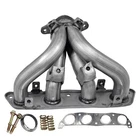 Exhaust Manifold For Chevrolet Prizm 1998-2002 Toyota Corolla 1998-2001 K674546 New. Price: $57.58.