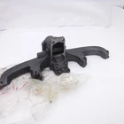 Omix-ada Exhaust Manifold 17624.06 For 1968-1980 Jeep Cj Series W/6 Cylinder New. Price: $169.99.