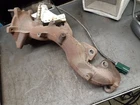 Passenger Right Exhaust Manifold Fits 01-04 Pathfinder 292830 Used. Price: $97.00.