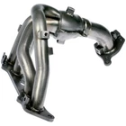 Dorman 674-682 Exhaust Manifold Kit Includes Required Gaskets And Hardware New. Price: $250.49.