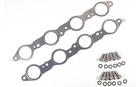 2PCS Mls Exhaust Gaskets + Bolts Fits 4.8 6.2L Swap Kit New. Price: $27.99.