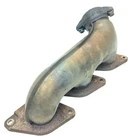 06-12 Mercedes W203 C230 GLK350 M272 Right Side Exhaust Manifold Header Oem Used. Price: $40.80.